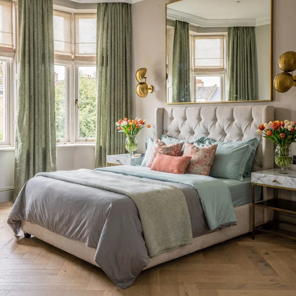 4. Commit to Luxe Geometry