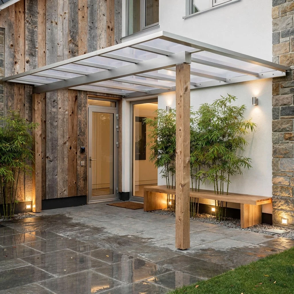 Channel Scandinavian Warmth