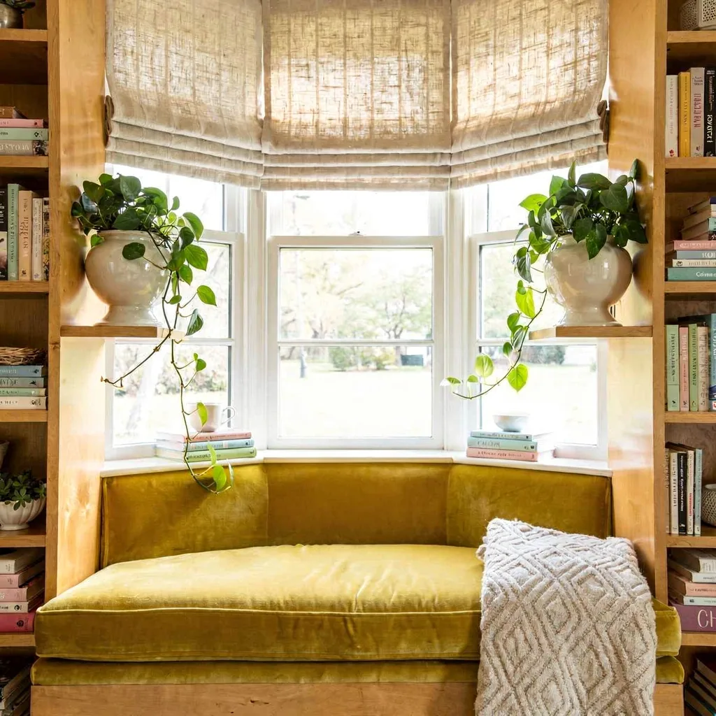 Reading Nook Glow-Up (Dump the Beanbag, You Deserve Better)