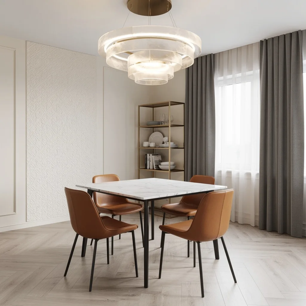 Minimal Luxe for Maximal Snobbery (On a Budget)