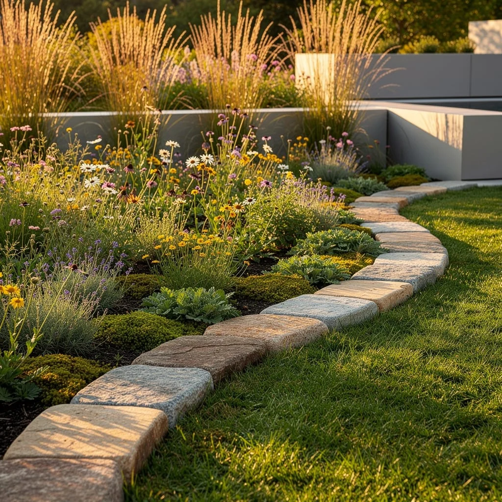 Keep It Classic—River Stone and Moss for a ‘Main Character at a Spa’ Vibe