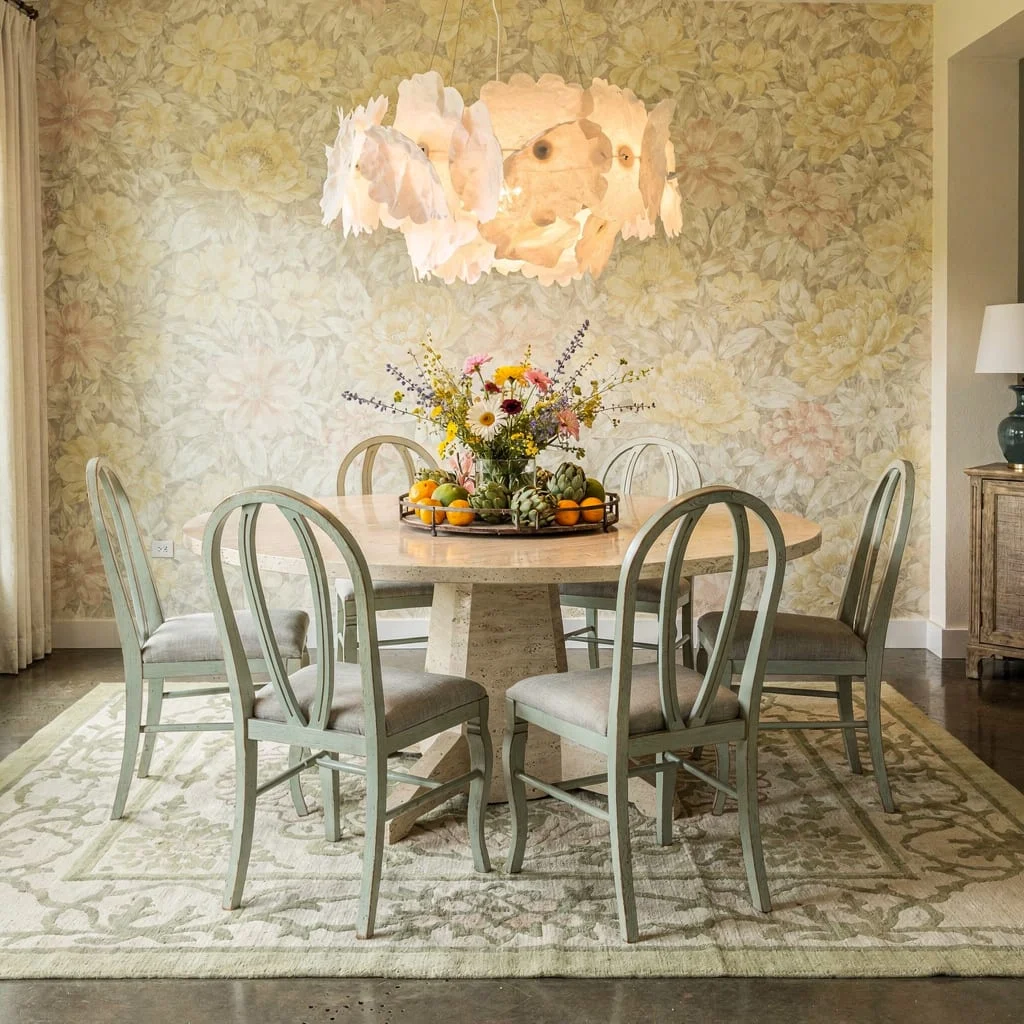 Channel Eclectic Spring Like a Designer (But for Less)