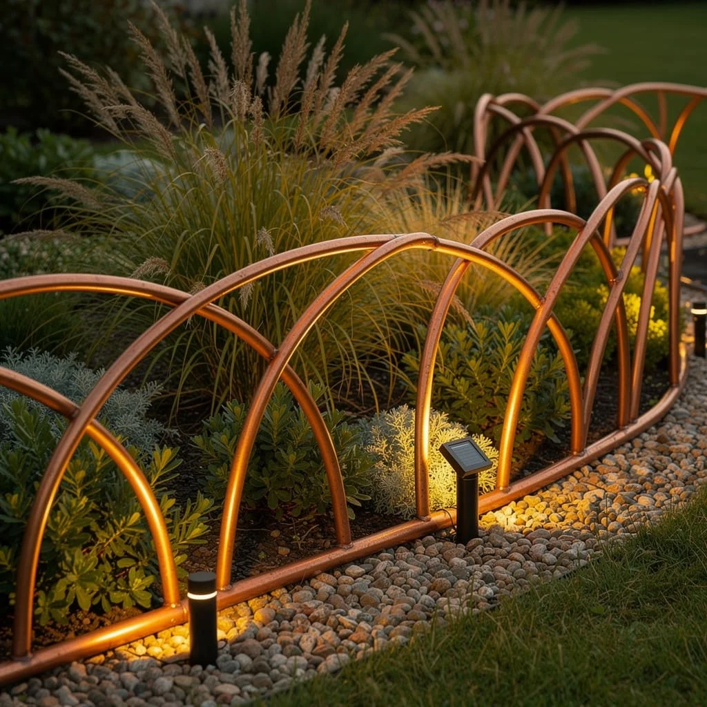 Coil Copper Tubing and Watch Your Neighbors Lose Their Minds (Jealousy Guaranteed)