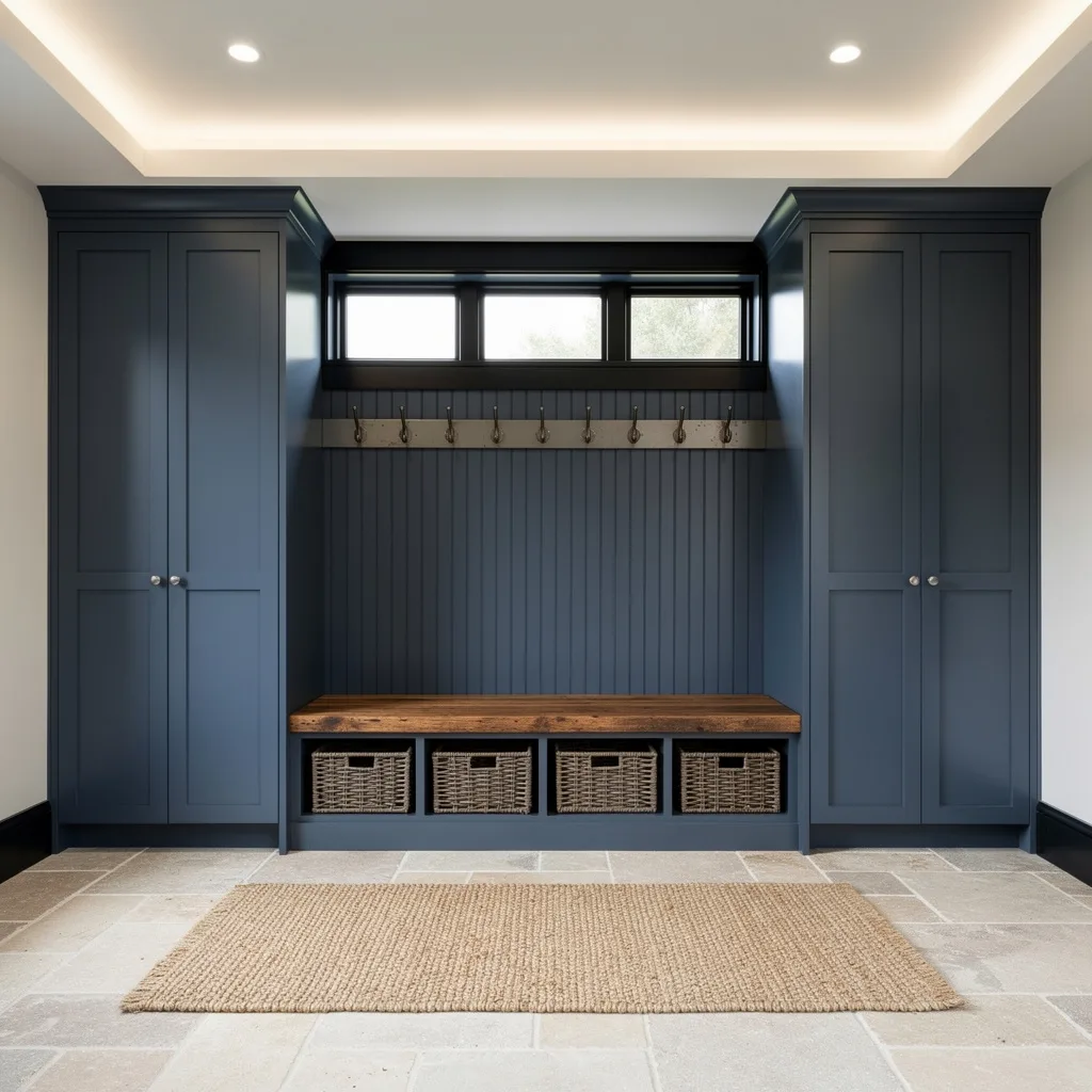 Farmhouse, But Make It Rich