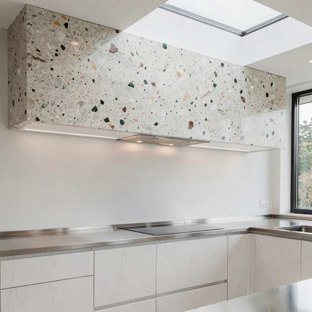 Matte Stainless Monolith: For the Low-Key Flexers