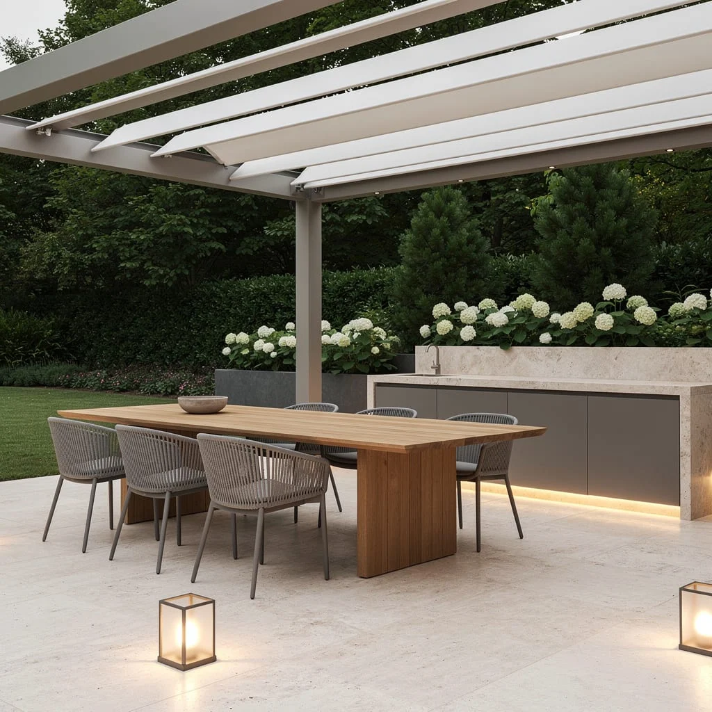 Serve Sophisticated Dinners (Without the ‘Hostess’ Headache)