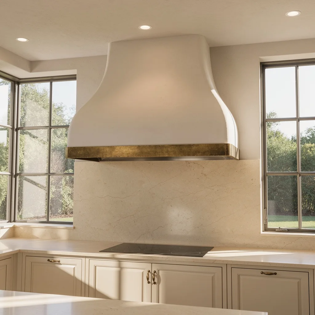 Farmhouse Grit: Limestone With Bite