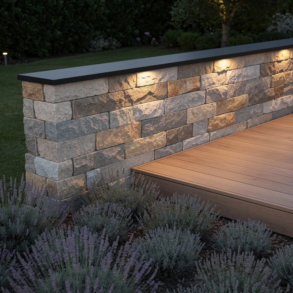 Limestone Stacks: Organic Sophistication Without Trying Too Hard