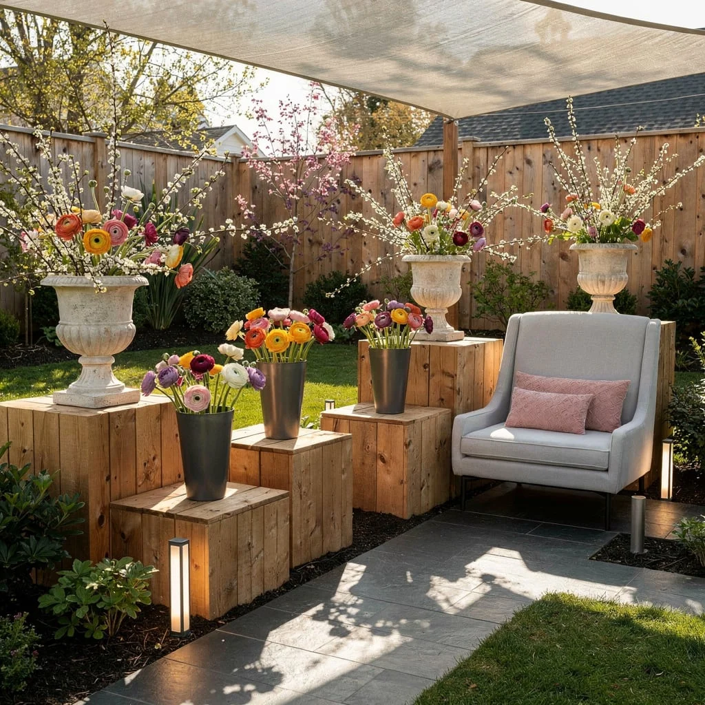 Mini Flower Gallery, Maximum Bragging Rights