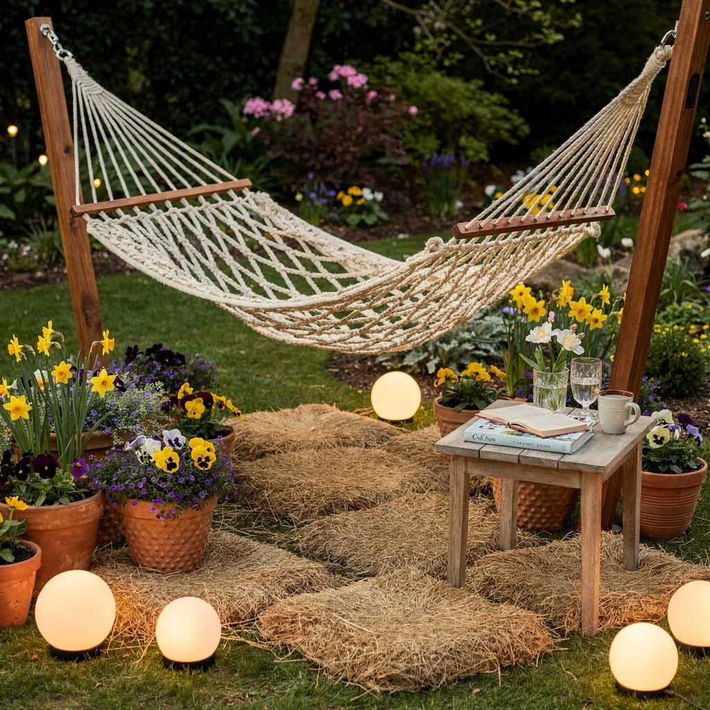 The Hammock Planet You Deserve (No Tiki Kits Allowed)