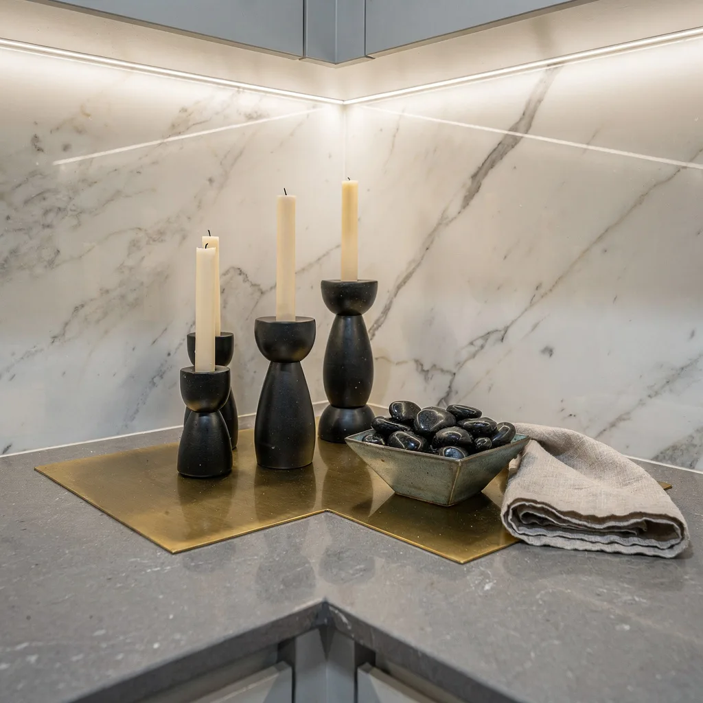 Brass Inlay Is the Main Character Energy You Need