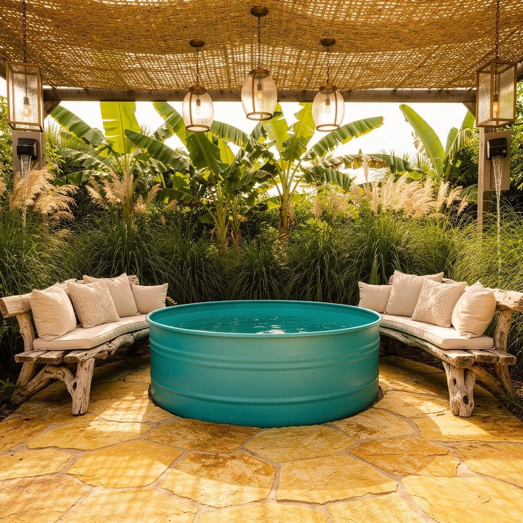 Beach Club Boho: Ride the Coastal Hype Wave