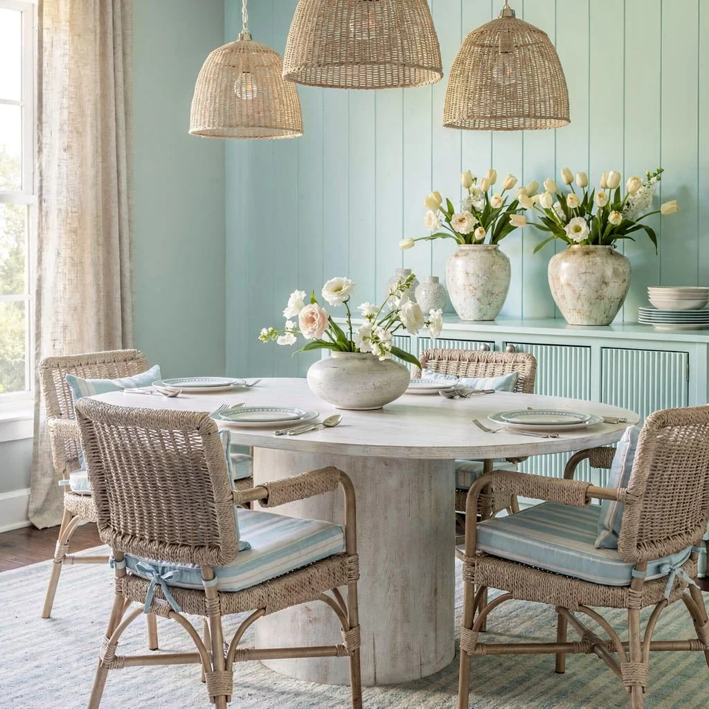 Coastal Chic That Doesn’t Smell Like a Beach Rental