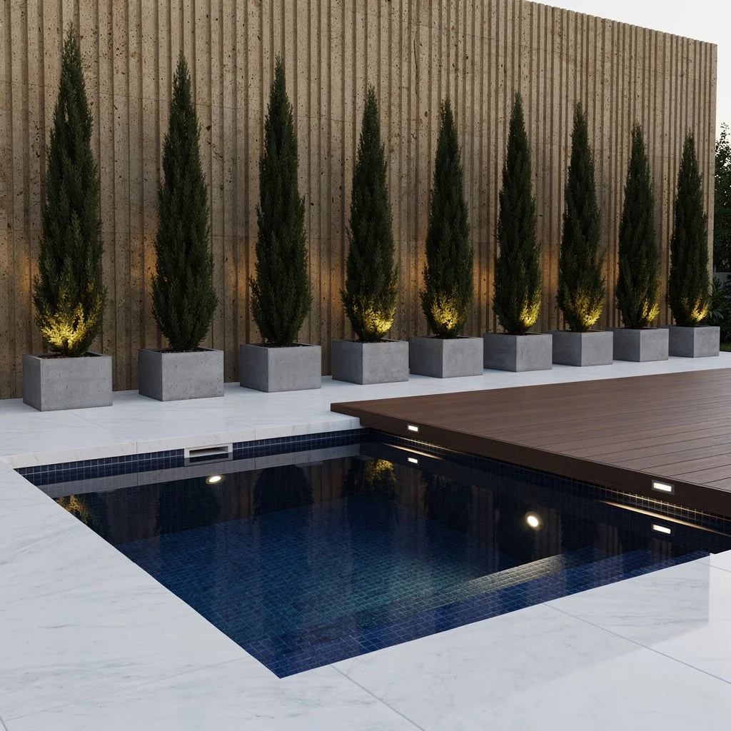 Minimalist Patio—If You Hate Clutter, Read This