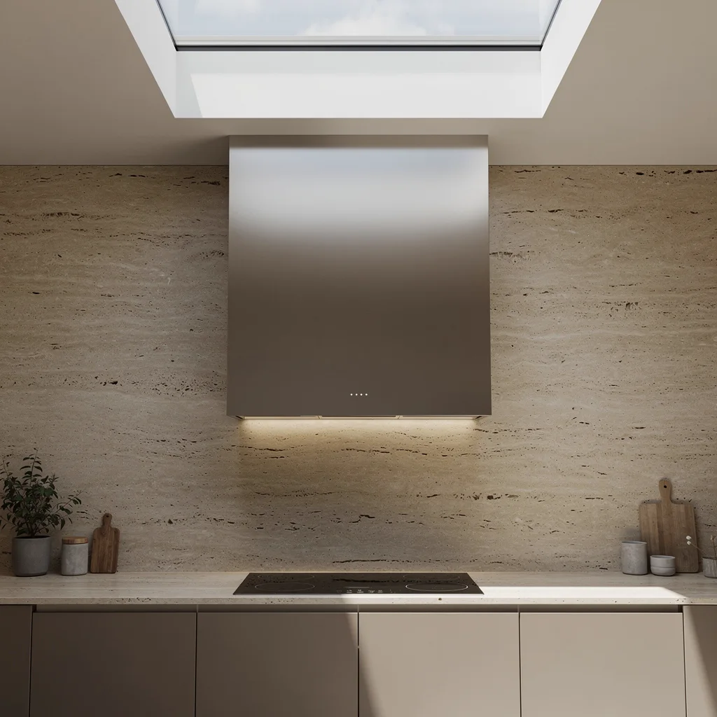 Terrazzo Hood = Your Scandinavian Superpower