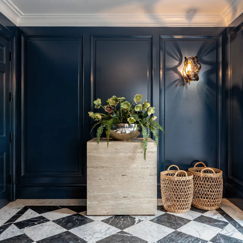 Make a Marine Blue Moment (And Actually Pull It Off)