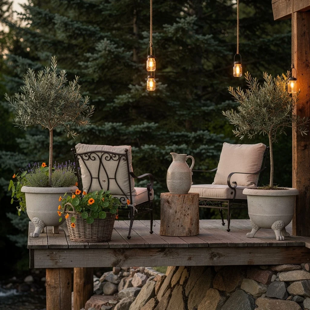 Deck Out Your Deck—And Make It Look Intentional