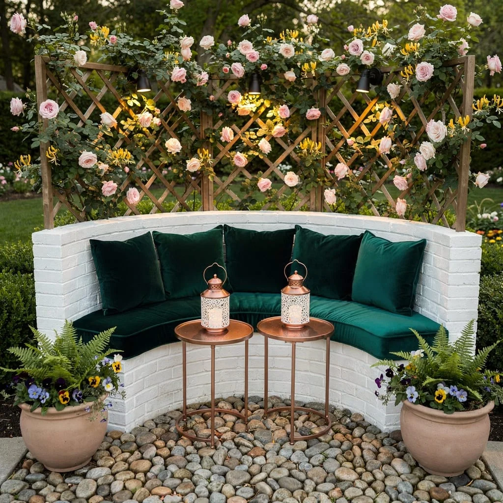 Garden Nooks: Ultimate Low-Key Self-Care Zones