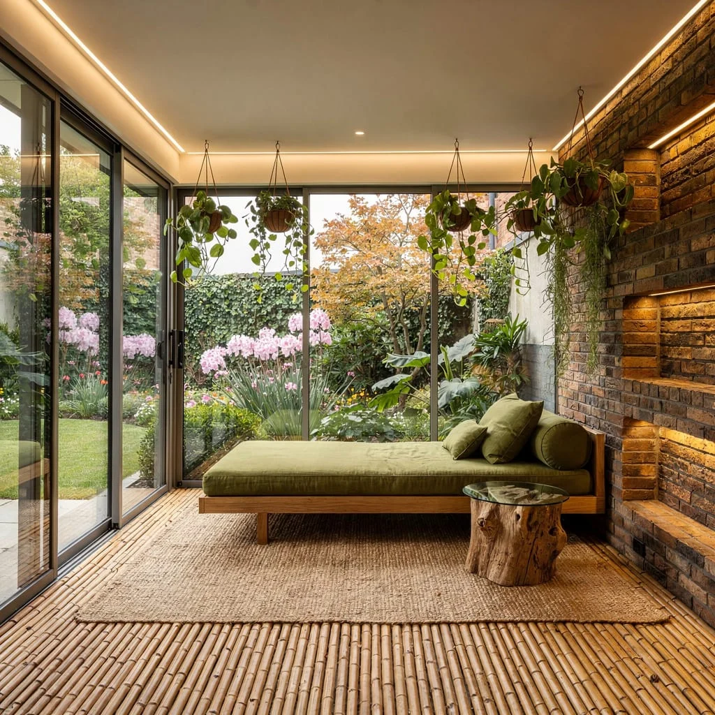 Create Moody Luxe with Dark Walls and Drama