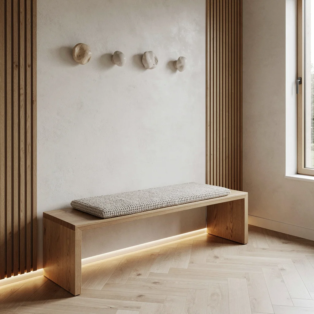 Scandi Minimalism: Stop Overthinking—Go Streamlined