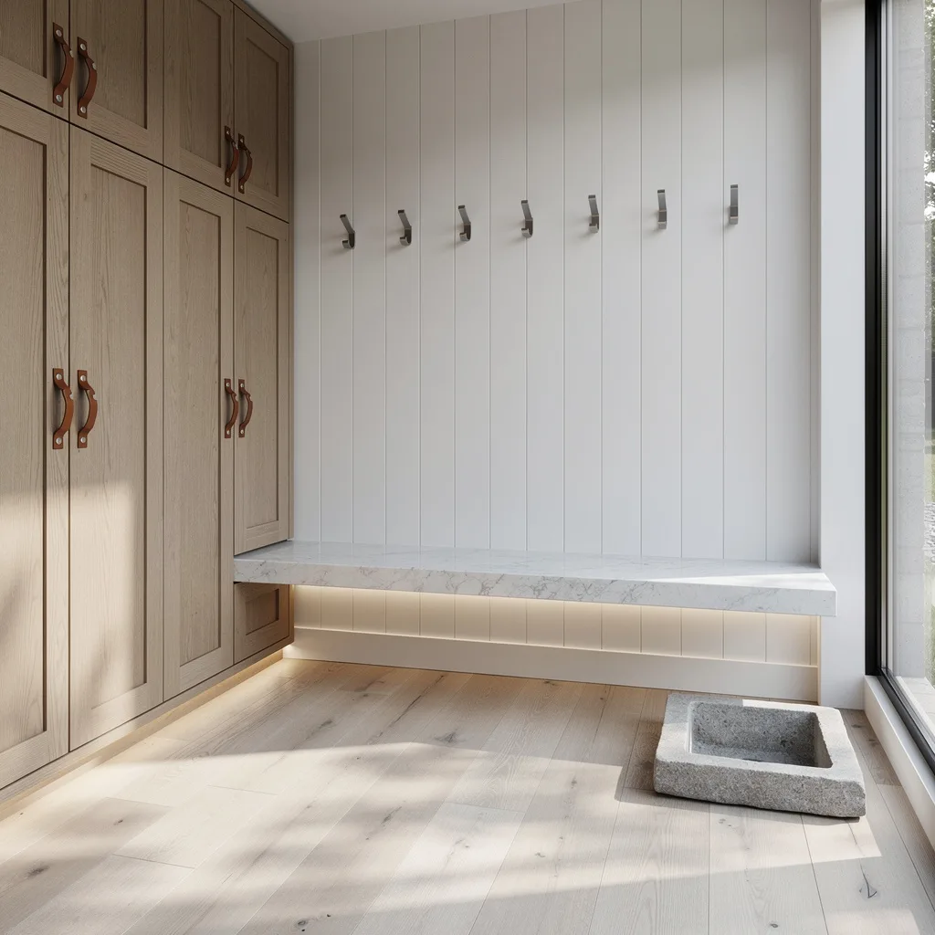 Scandi Style, But Make It Actually Inviting