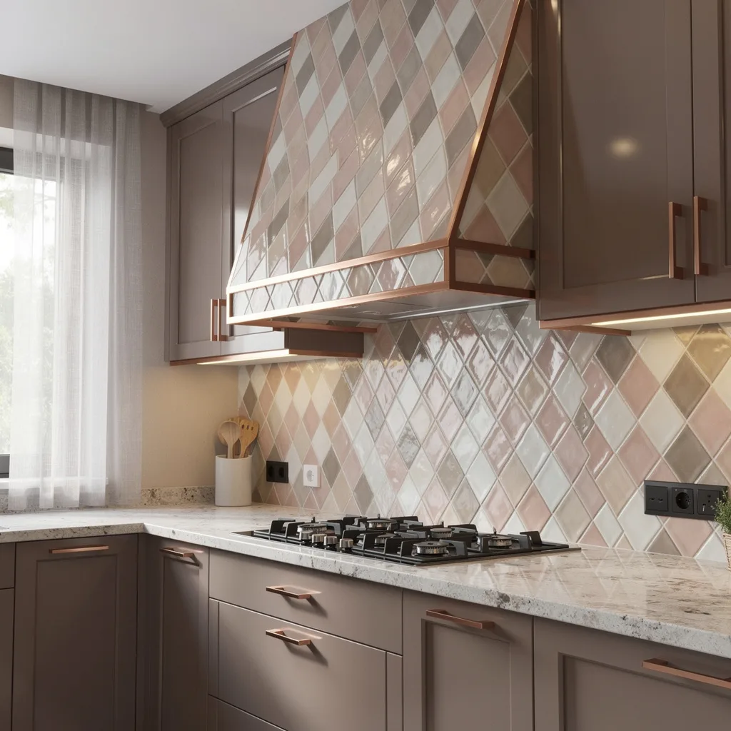 Crave Drama? Fluted Walnut Is Your Main Character