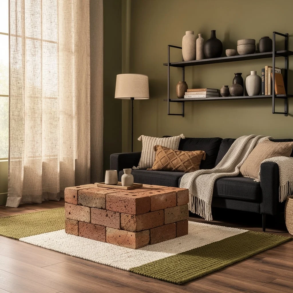 Curate, Upcycle, Brag: The High-Low Game Plan