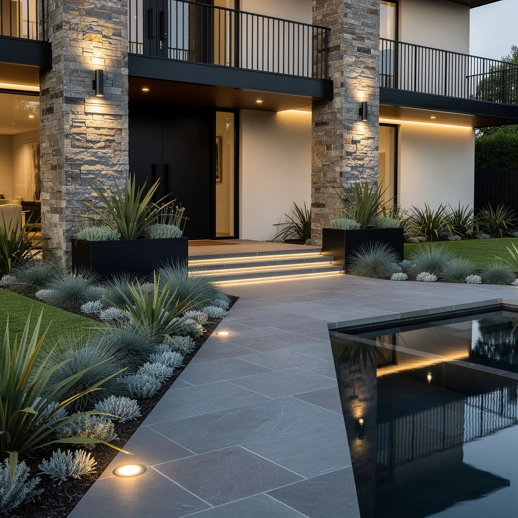 Double-Height Drama: Go Tall or Go Home