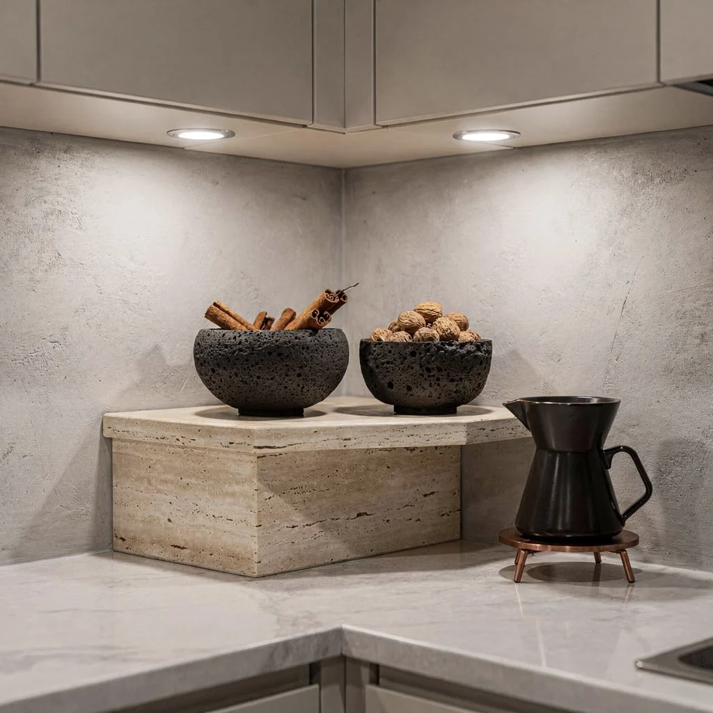 Artisanal Pedestals: For When You Want to Be Extra (and You Should)