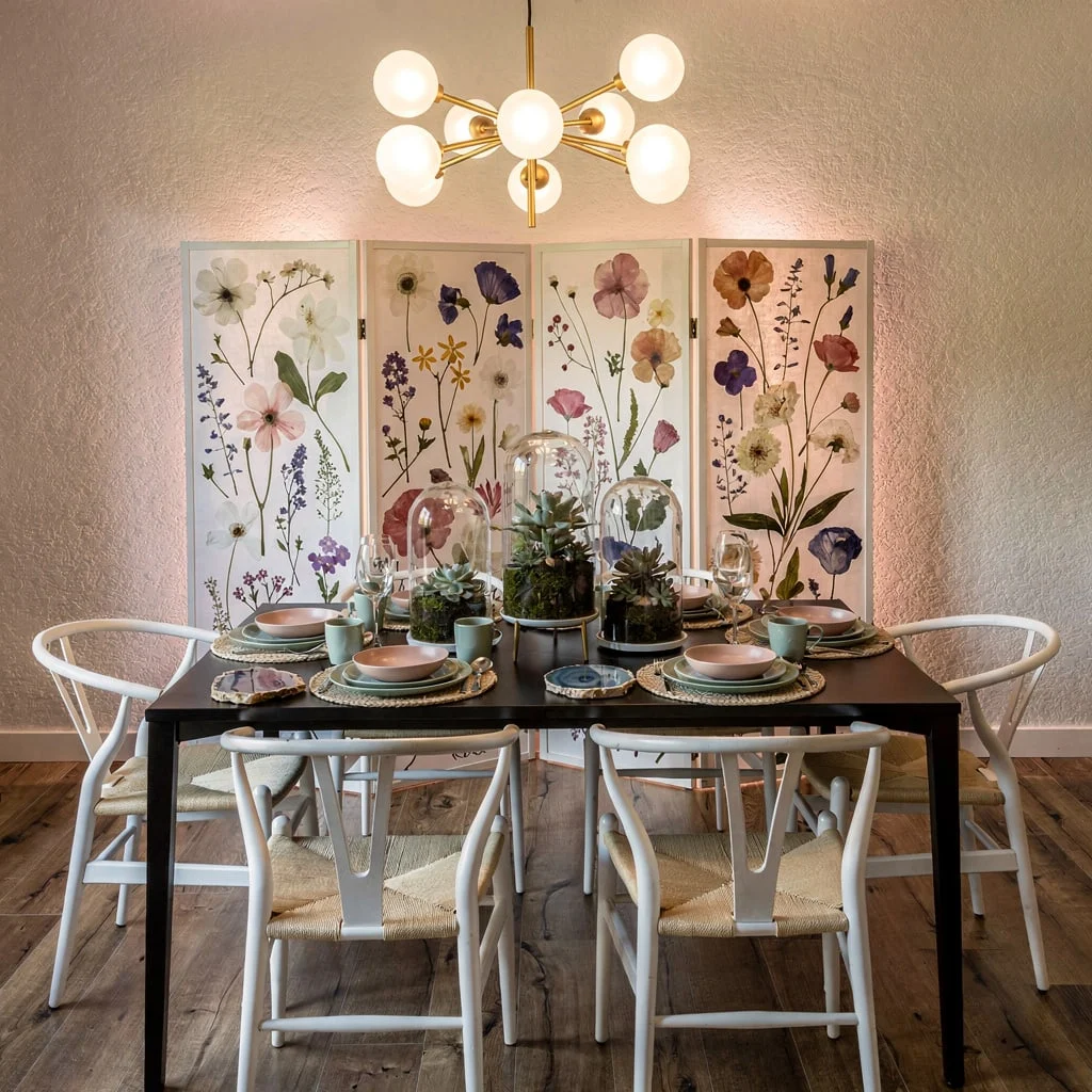 Go Botanical or Go Home