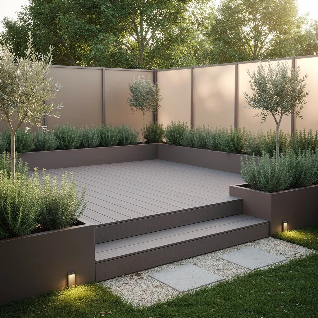 Resin Walls: Go Futuristic Without the Tacky