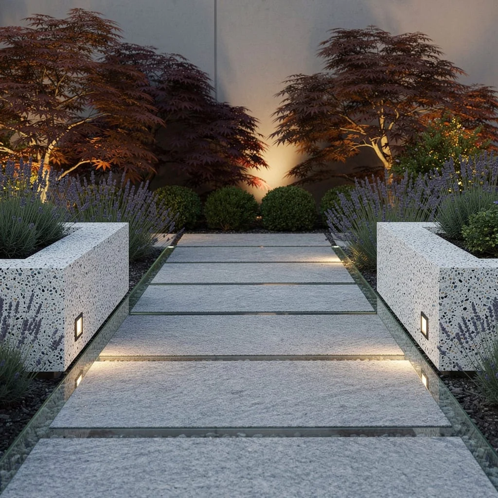 Cube In-Ground LEDs: Stealth Mode, Maximum Impact