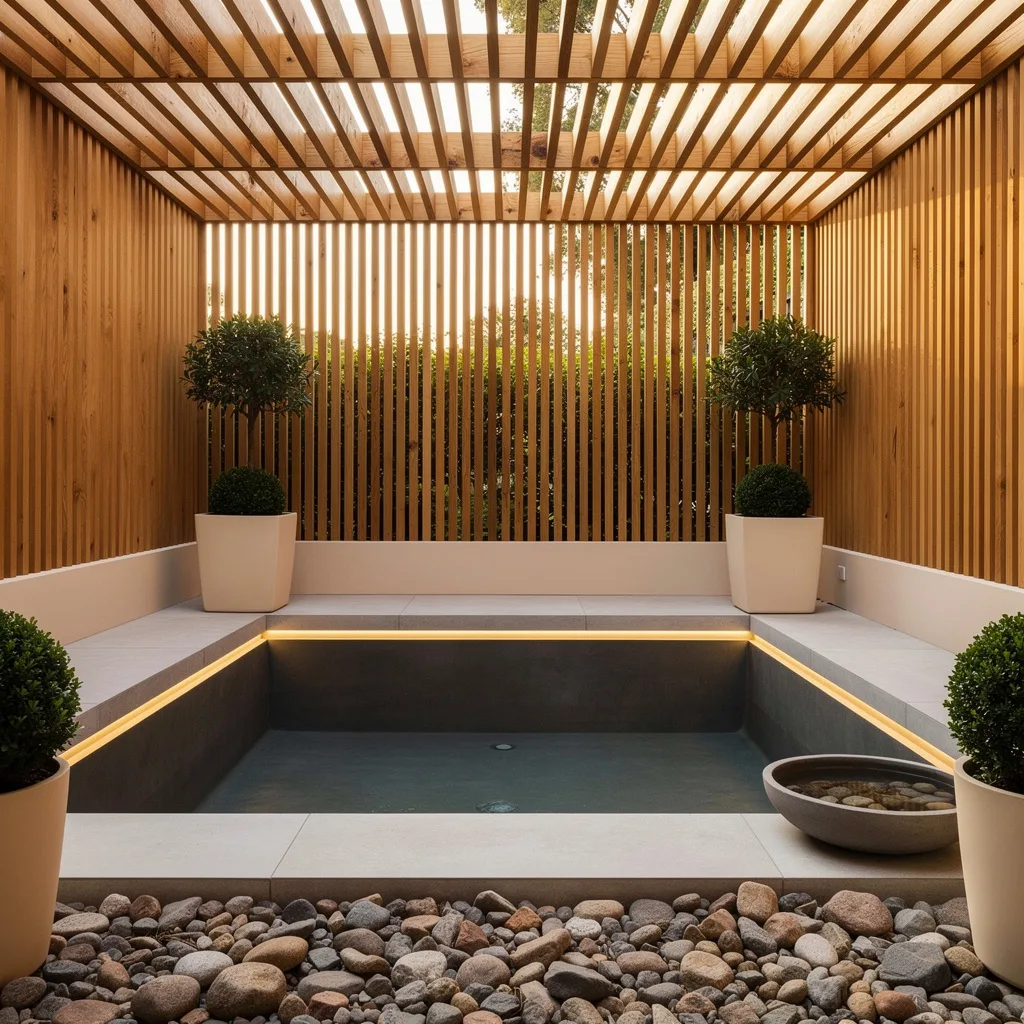 Ash Screens = Insta-Privacy