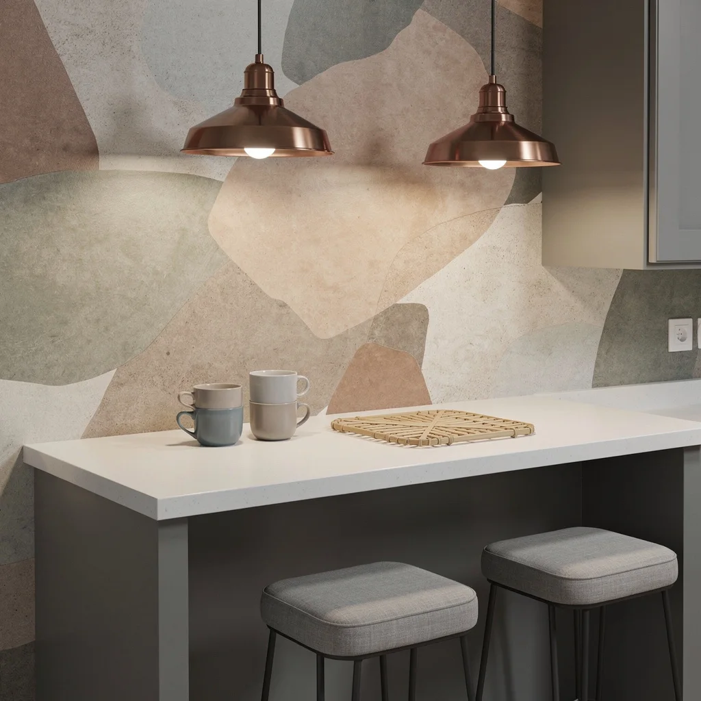 Abstract Vinyl Decals: The Rental Renegade’s Weapon