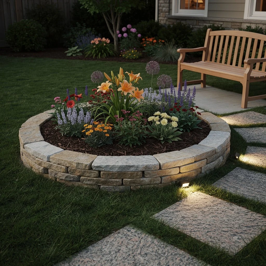 Stacked Stone Circles: The Perennial Power Move