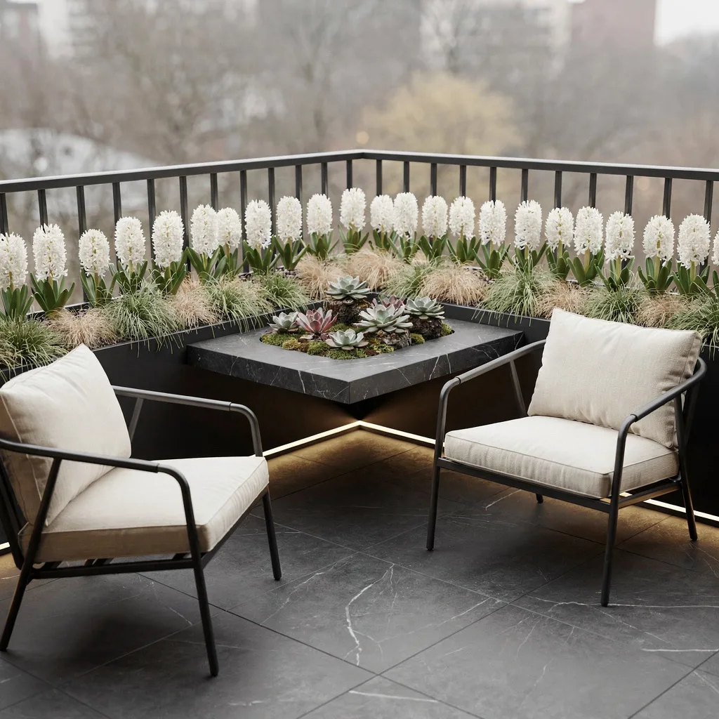 Channel Monochrome, Make It Matte, and Own the Glow