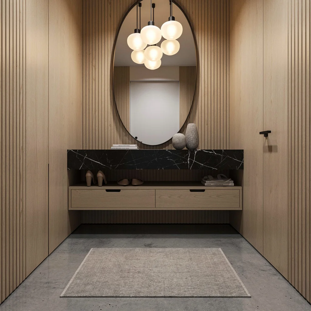 Architect’s Secret: Flute Your Walls, Not Your Coffee