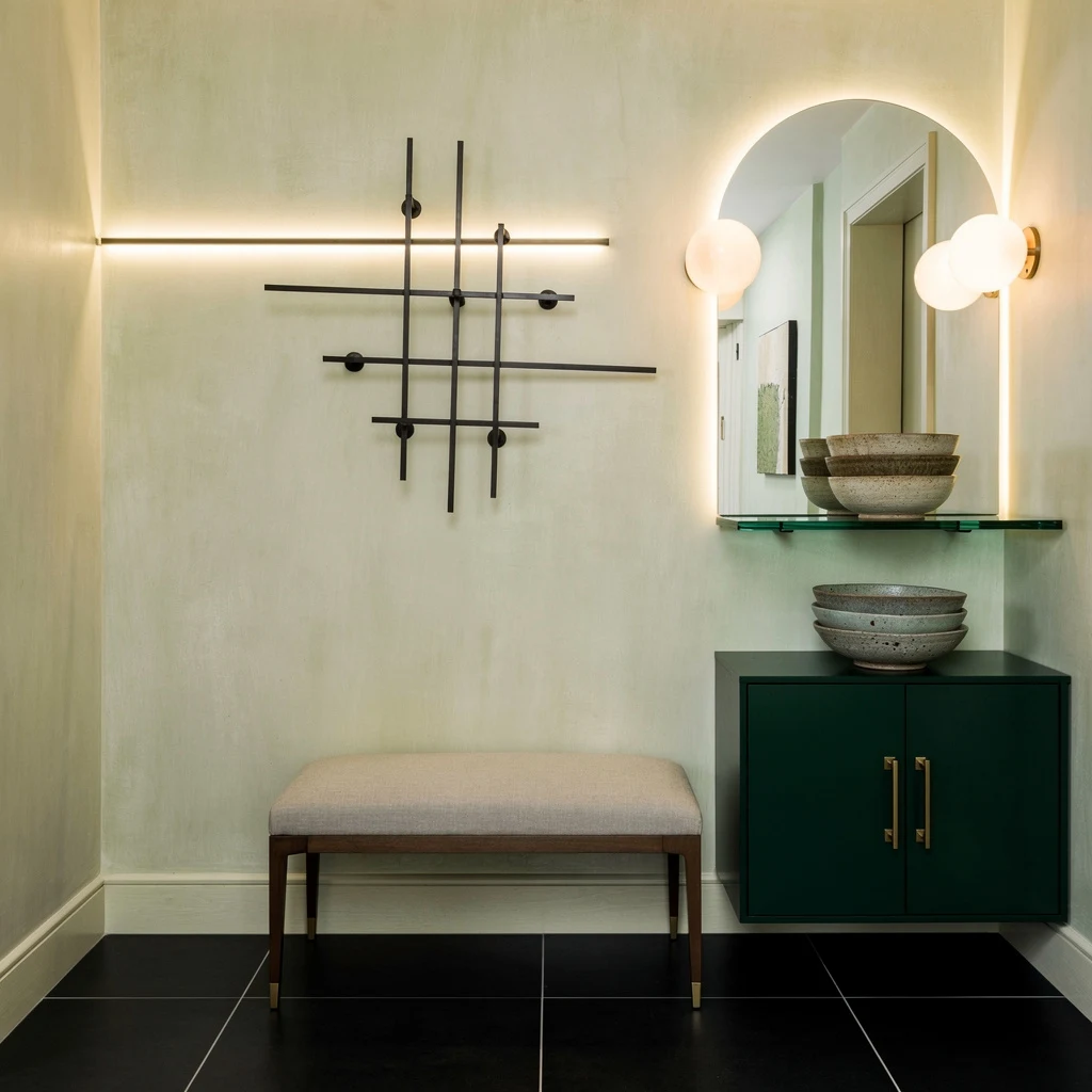 Matte Black Moves: Fresh Luxury for Lazy People