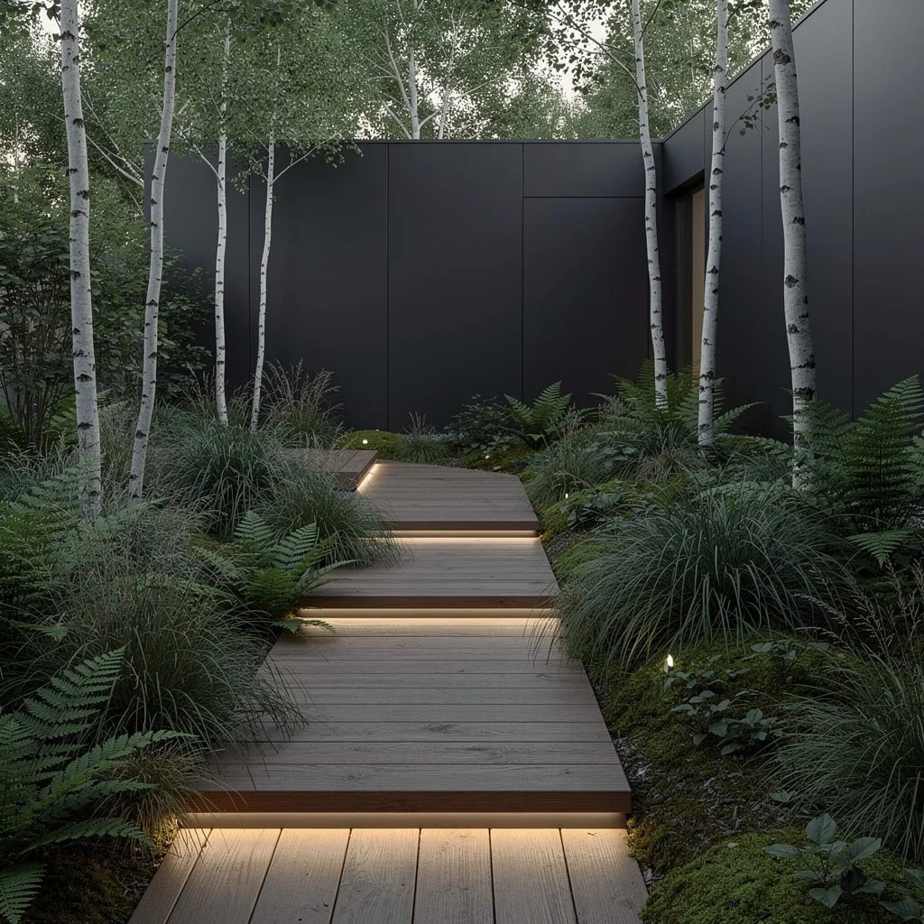 Woodland Magic: Deck It With Mystery