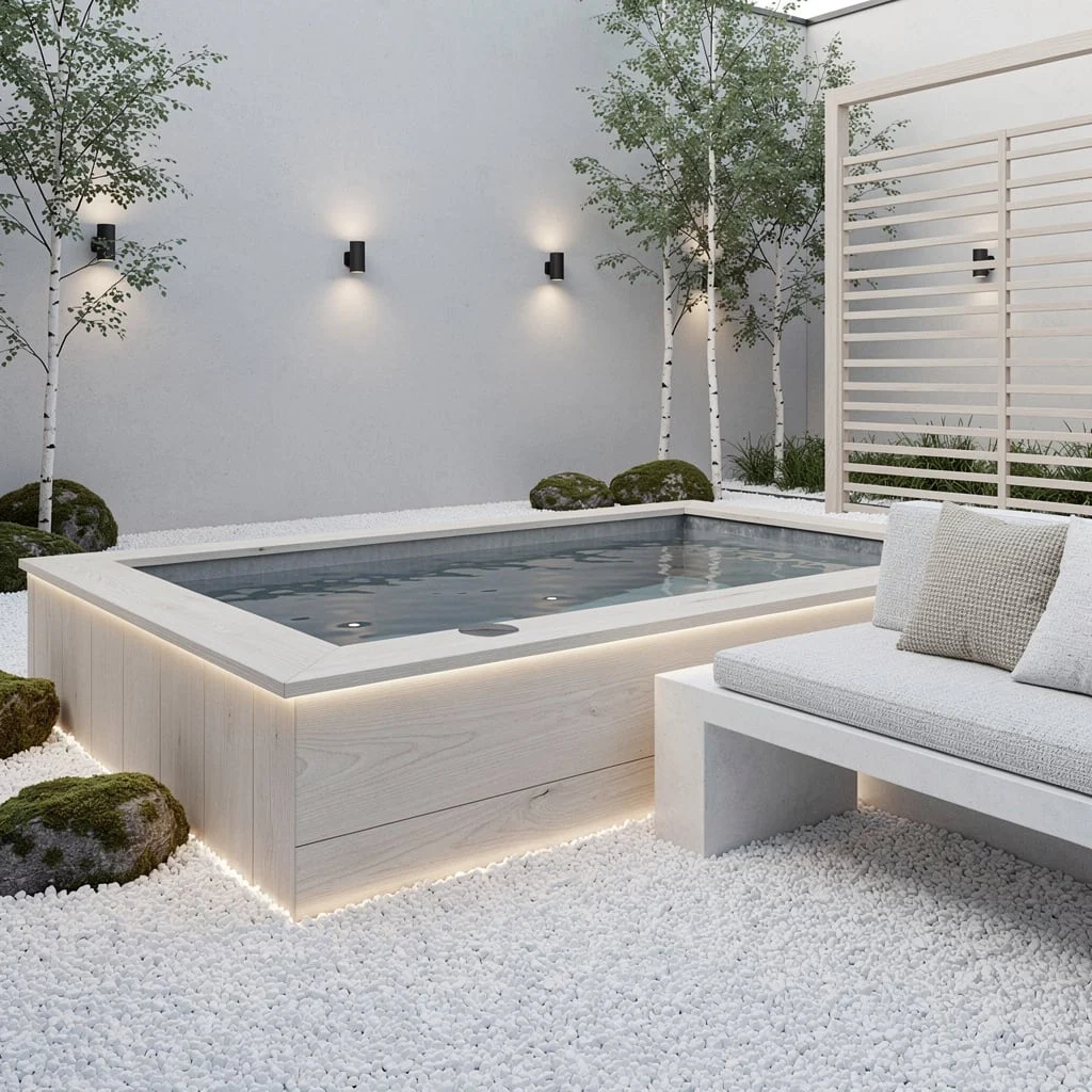 Scandi Chill: Soft, Minimal, and Absolutely No Clutter