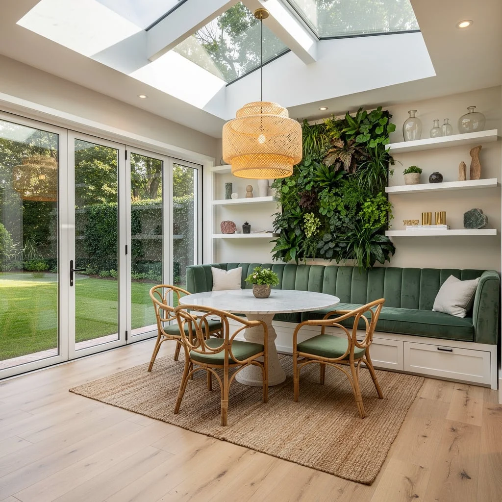 Pull Off Farmhouse Without Going Full Cliché