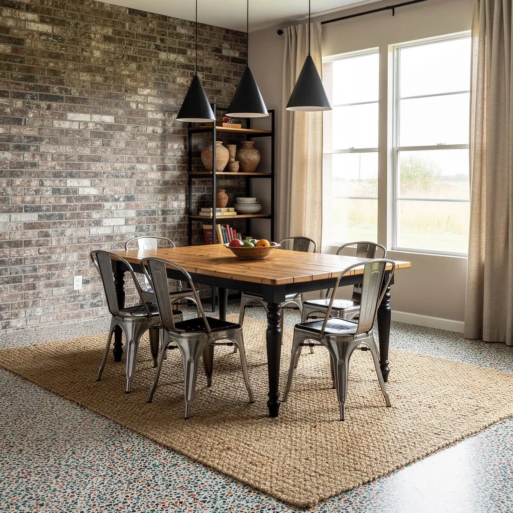 Budget Eclectic: Fake the Collector Aesthetic