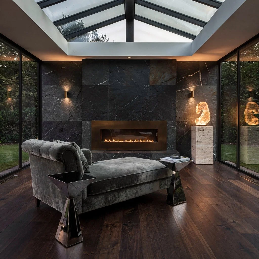 Grow Jungle Vibes with Biophilic Modernism