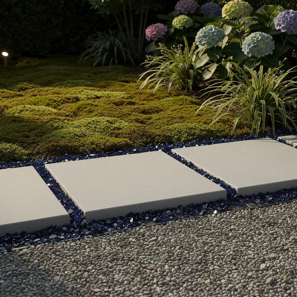 Go Concrete and Glass (No Seriously, the Ultimate Flex)