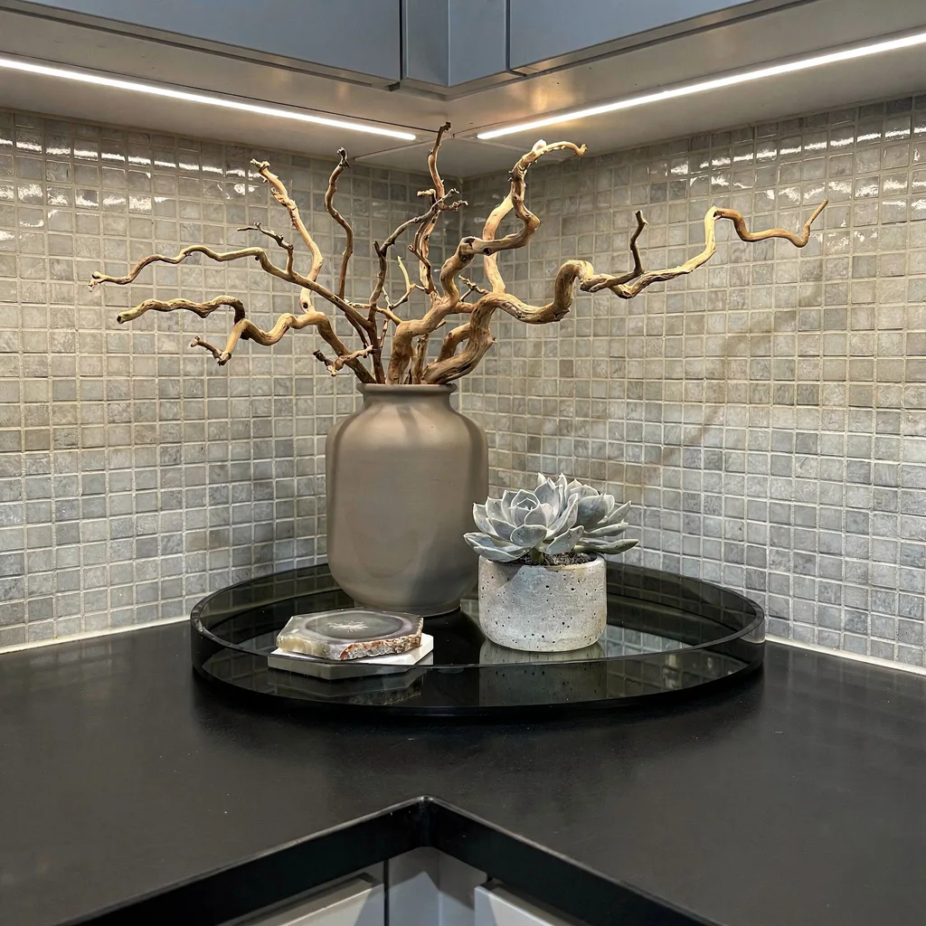 Make Drama Happen with Monochrome and Metal