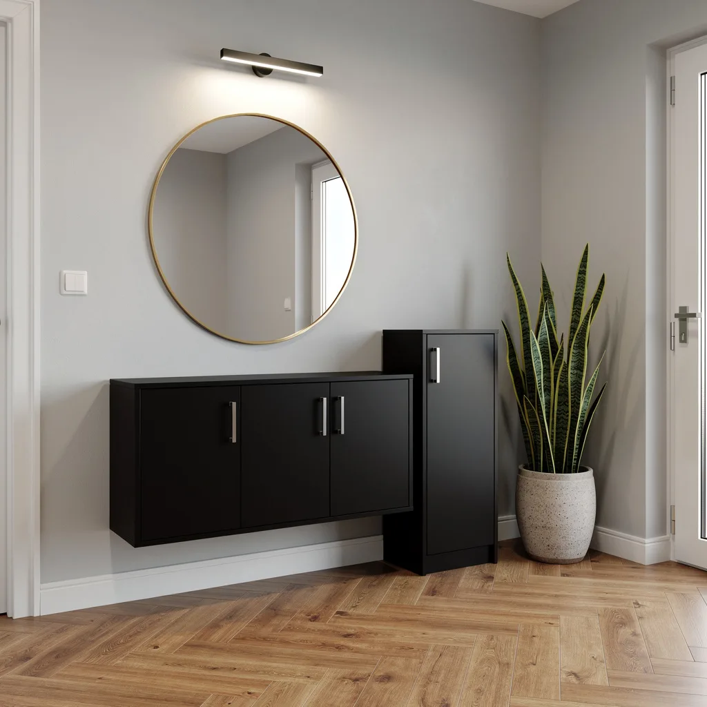 Go Matte Black Or Go Home