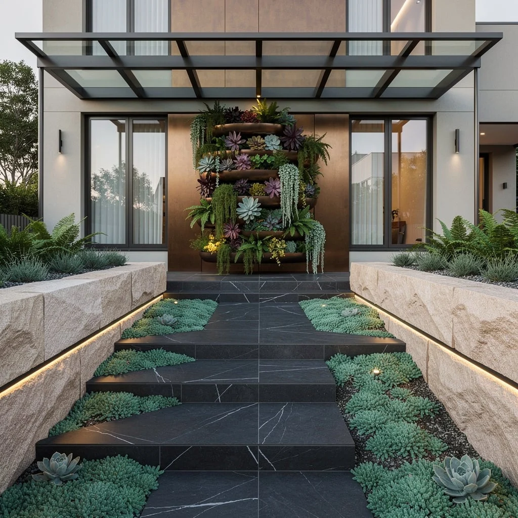 Angular Entry, Maximum Impact