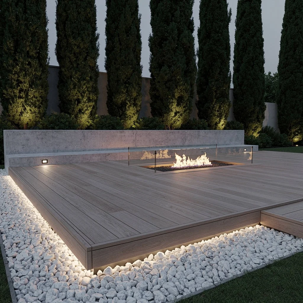 Ash & Marble: Drama for Your Backyard