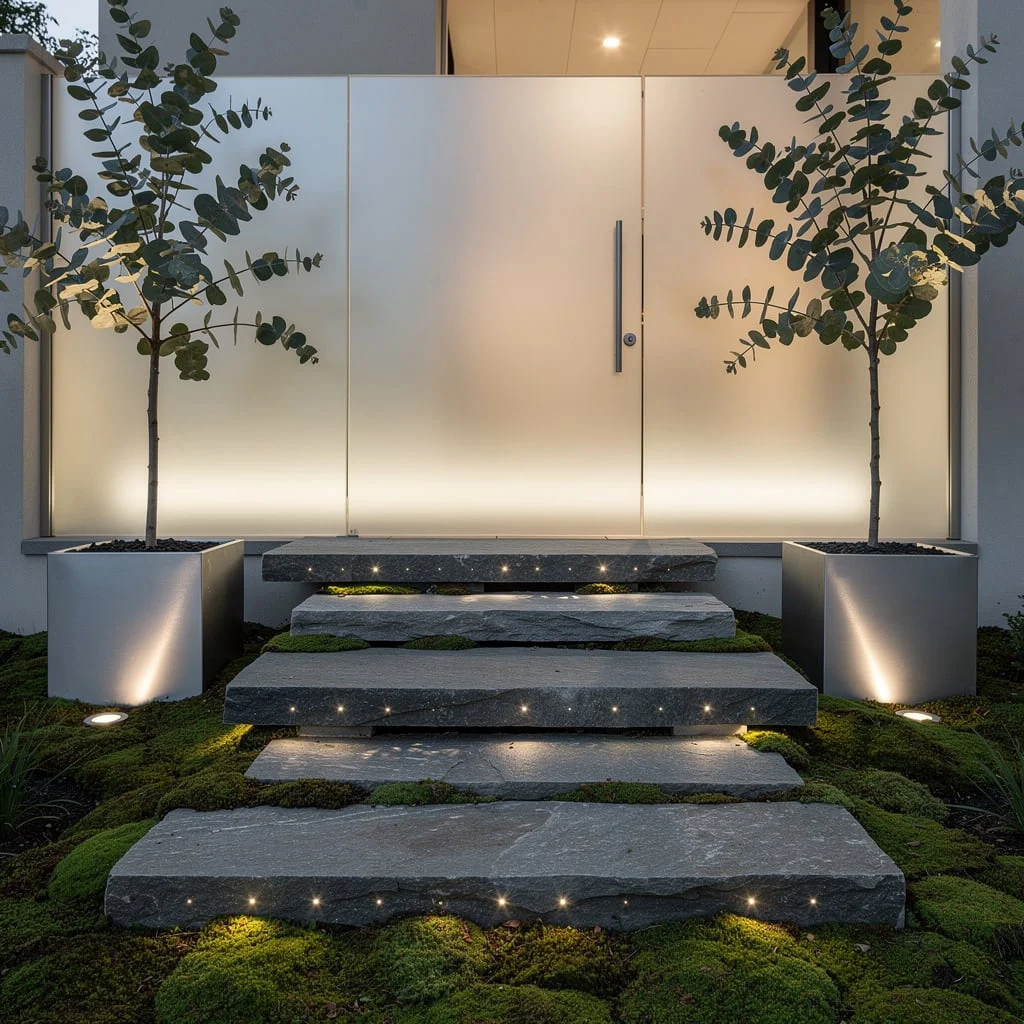 Micro LED Points: Magical Minimalism