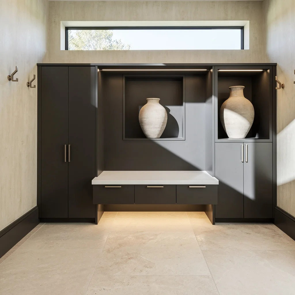 Art Gallery for Your Boots